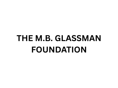 THE M.B. GLASSMAN FOUNDATION